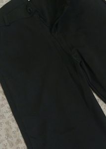 Black Trouser