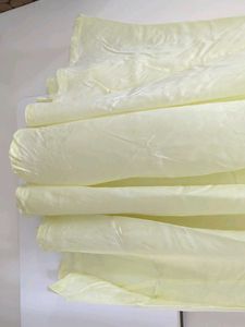 Elegant Embroidered Kurta