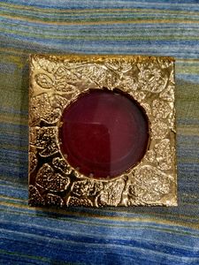 Chandi Coin Box
