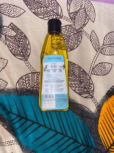 Sunflower Tea Tree Oil