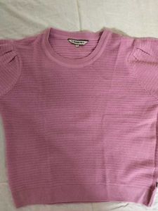 Knitted Sweater