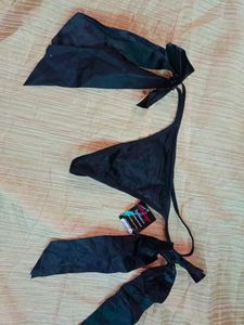 Side Bow G -string Bikini