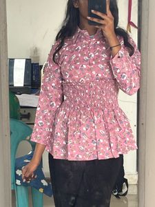 Selling A New &amp; Beautiful Top!!