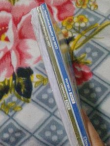 Aakash NEET PCB momentum  Booster XII and  XI with