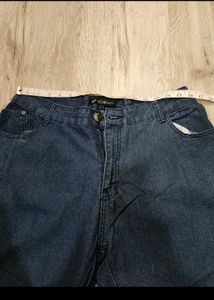 sc5001 LifePass Baggy Jeans size 34