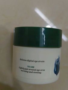 Biotique Seaweed Eye Gel