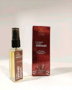 Chocolate Perfume