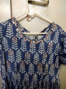 Kurti For Women Pack Of One