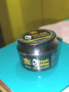 TRU Hair Wax Strong Hold