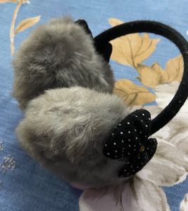 Cute Soft Ear Muffs