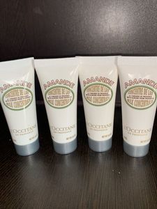 L'Occitane Almond Milk Concentrate (4)