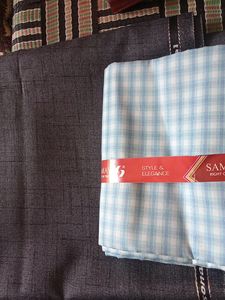 Combo Of 6 Suit Material