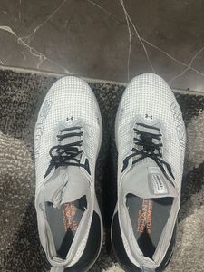 Under Armour Storm Shoes For Men Uk9