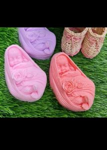 Baby Sleeping Soap