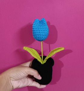 Crochet Flower