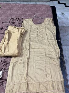 Elegant Kurta Set