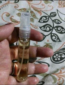 The Body Shop Vanilla Mist