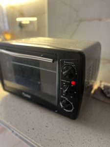 prestige oven