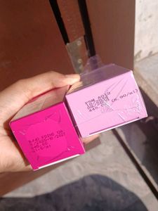 Foxtale Niacinamide &amp; Ceramide Set