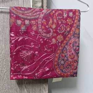 Oswal Woolen Shawl