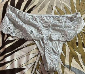Lace Thong Combo 3