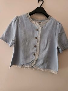 KOREAN TOP