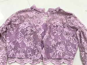 Preety Soft Net Blouse 32 Bust