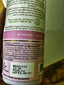 Mamaearth Rosemary Hair Oil