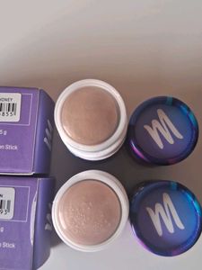 MyGlamm Pose HD Foundation