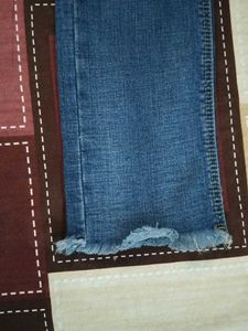 blue Jeans