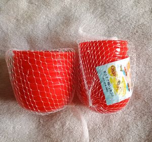 28 New Sambhar &amp; Chutney Bowls (2 Set )