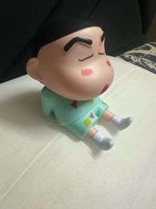 Shin Chan Figurine
