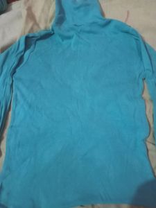 High Neck ( Inner ) For Ur Baby