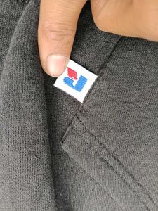 Vintage Vikings Hoodie