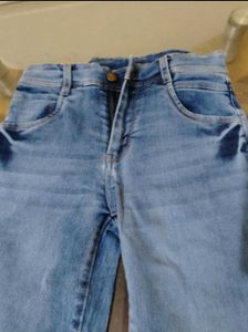 Women Jeans In Size 26