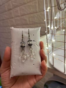 3 Set Of Earrings For Women