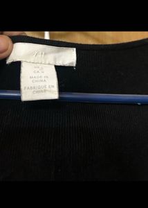 H&amp;m Top