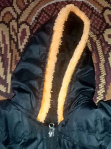kids Winter jacket