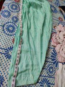 🪔Itna Sasta 🧐👍Light Shimmer Clothe 38&#34; Salwar S