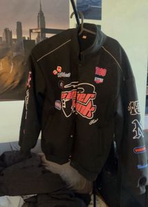 RACING Jacket