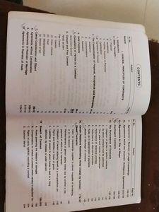 Contract Law Book