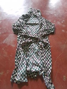 Donation Clothes