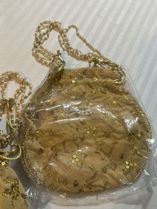 Wholase Potli Bags
