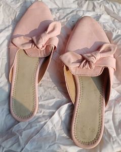 Flats For Girls