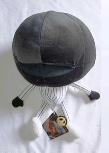 Nightmare Before Christmas Jack Skellington Plush