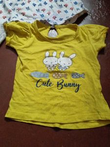 Girls Clothing Bundle