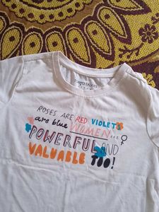 Cute Graphic Tee