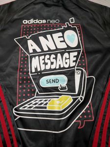 📌ADIDAS NEO JACKET
