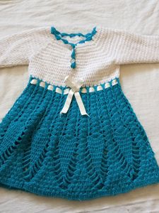Frock Sweater