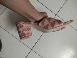 Geometric Pattern Flats
